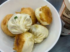 -毛华美食(清扬路店)