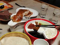 -小吊梨汤·北京菜·烤鸭(清河万象汇店)