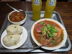-姚记炒肝店(鼓楼店)