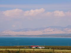 -青海湖国家重点风景名胜区