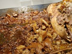 -集杰尚品海鲜烤肉自助餐厅(乳山振华店)