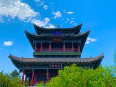 -晋商博物院