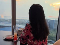 -深圳国际会展中心希尔顿酒店(前海华发冰雪世界店)