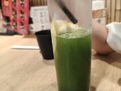 -炸牛排 京都胜牛(京都站前店)