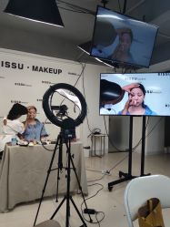 -KISS U 国际美学