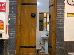 门面-宗泉烤全羊·烤羊腿·家常菜(解放东路店)