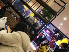 大堂-大鼓米线(常州钟楼新世纪DM店)