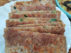 -溢心园香河肉饼总店