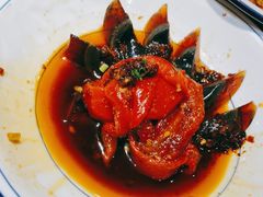 -庭苑饭香·生态餐厅(动物园店)