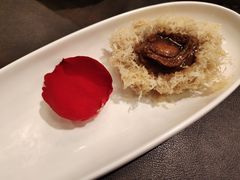 御品鲍鱼酥（12头）-广州文华东方酒店·江-由辉师傅主理