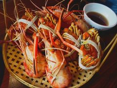 -欢乐蟹庄·精品农家乐(阳澄湖莲花岛店)