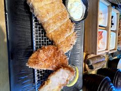 -胜博殿日式炸猪排(西红门店)