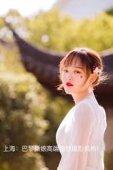 点击看大图 -巴黎新娘婚纱摄影·婚礼策划(嘉定总店)