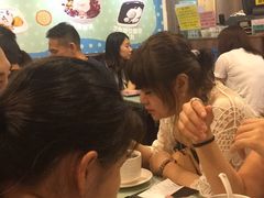 -松记糖水店(铜锣湾分店)