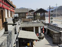 -百花人家(清水田园店)