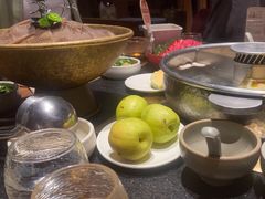 -巴奴毛肚火锅(大剧院店)