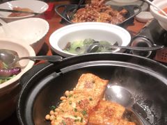 -瑶王府·广西菜(相思湖店)
