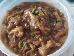 -鑫巴蜀(和平里店)