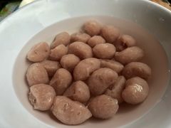 鱼肉丸-章记正宗南岗鱼蛋火锅