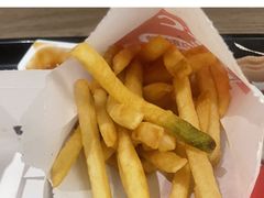 -肯德基(蓝桥店)