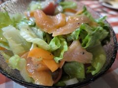 -安立可意大利美食