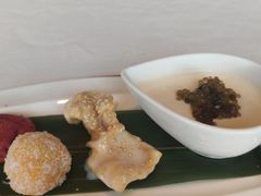 -天龙轩(香港丽思卡尔顿酒店)