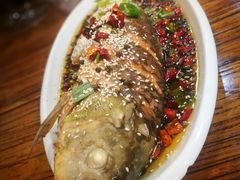 -美味居(古城店)