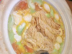 -永安鱼庄·镇江菜(丁卯店)