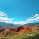 大西北八天七夜环线之旅·看这篇就够了