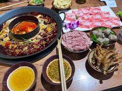 -楠火锅(龙阳广场店)