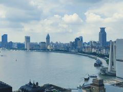 -上海外滩茂悦大酒店