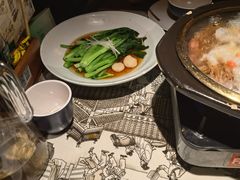 -绿茶餐厅(千岛湖银泰城店)