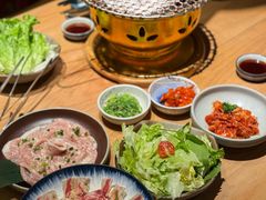 -烧肉达人•炭火烧肉(新天地店)