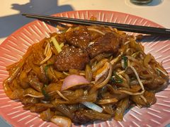 -园里前·10年私厨·福建菜(台江万达鳌峰洲店)