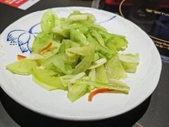 -福茂源横山铁锅羊肉(高新路店)
