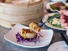 蟹斗-鼎泰丰(国贸商城店)