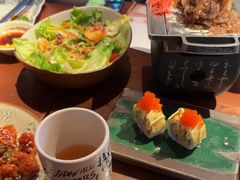 -木村武·手作寿司料理(中山亭店)