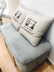 点击看大图 -简法造型·品牌形象店