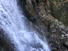 -藏龙百瀑风景区