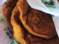 -黑窑厂糖油饼烤鸭·清真菜(旗舰店)