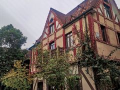 -成都南湖公园