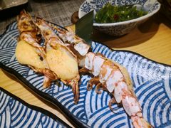 -吉兆·料理(红梅南路店)