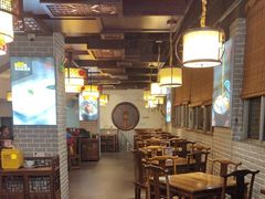 -老灶味道·本帮菜(昌平路店)