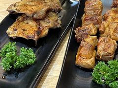 -胜代日本料理(云程巷小区店)
