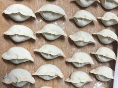 -博山菜·大厨烙馍村(金乔社区店)