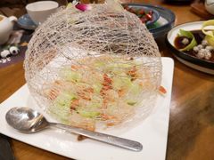 -拂晓山房·私房川菜(西门店)