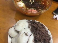 -顺姬冷面(长白西路店)