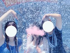 -苏州乐园森林水世界