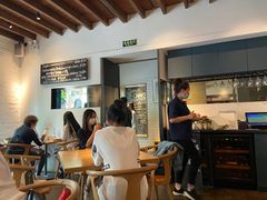 -La Strada(安福路店)
