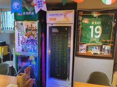 -京狮炙燥·精酿烧烤(首经贸店)